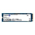 Kingston 2000G Nv2 M.2 2280 Pcie 4.0 Nvme Ssd