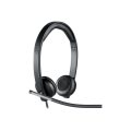 Logitech Usb Headset Stereo H650E - N A - Usb - N A - Emea28