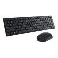 Dell Wireless Keyboard And Mouse - Km3322W - Us International (Qwerty)