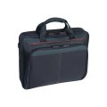 Targus Classic 15 16" Clamshell Case, Retail Box, 1 Year Limited Warranty