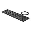 Hp 320K Wired Keyboard