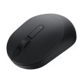 Dell Mobile Wireless Mouse Ms3320W - Black