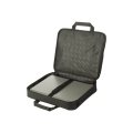 Targus Classic 15 16" Clamshell Case, Retail Box, 1 Year Limited Warranty