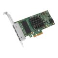 Dell Intel Ethernet I350 Qp 1Gb Server Adapter Low Profile Cuskit