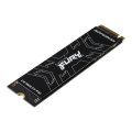 Kingston 1000G Kingston FURY Renegade PCIe 4.0 NVMe M.2 SSD