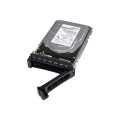 Dell 600Gb 10K Rpm Sas 12Gbps 2.5In Hot-Plug Hard Drive 3.5In Hyb Carr Cuskit