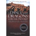 A Dance with Dragons, Part 1 - Dreams and Dust (a Song of Ice and Fire, Book 5) (Paperback)