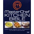 MasterChef Kitchen Bible (Hardcover)