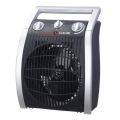 Goldair Fan Heater (Grey)