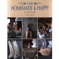 Tilda Homemade and Happy (Paperback)