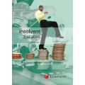 Insolvent Estates (Paperback, 8th Edition)