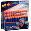 NERF N-Strike Elite Dart Refill (30 Pack)