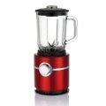 Morphy Richards Accents Table Blender (Red)