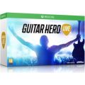 Guitar Hero Live (Software & Guitar) (XBox One)