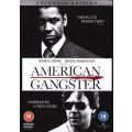 American Gangster (English, Hungarian, DVD)