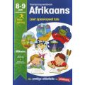 Voorsprong-Werkboek Afrikaans, 8 - 9 jaar (Afrikaans, Staple bound)