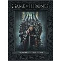 Game Of Thrones - Season 1 (DVD, Boxed set)