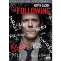 The Following - Season 3 - The Final Season (DVD)