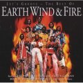 Let's Groove  - The Best Of Earth, Wind & Fire (CD)