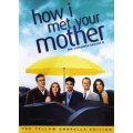 How I Met Your Mother - Season 8 (DVD, Boxed set)