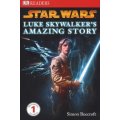 Star Wars - Luke Skywalker's Amazing Story (Paperback)