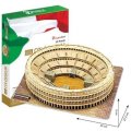 Cubic Fun 3D Puzzle - Colosseum (Italy) (84 Pieces)