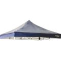 Oztrail Deluxe Gazebo Replacement Canopy (Blue)