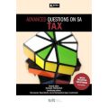 Advanced Questions On SA Tax 2017 (Paperback)