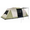 Oztrail Seascape Dome Tent (10 Person) (Eucalyptus)