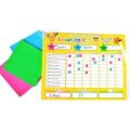 My Kids Magnet I Can Do It! Magnetic Reward Chart
