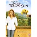 Under The Tuscan Sun (English & Foreign language, DVD)
