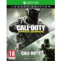 Call Of Duty: Infinite Warfare - Legacy Edition (XBox One, Blu-ray disc)