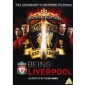 Being: Liverpool (DVD)