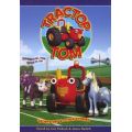 Tractor Tom - Sports Day (DVD)