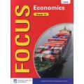Focus Economics Caps - Gr 12: Learner's Book (Paperback)