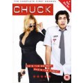 Chuck - Season 1 (DVD, Boxed set)