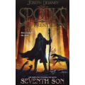 The Spook's Apprentice - Book 1 (Paperback)