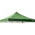 Oztrail Deluxe Gazebo Replacement Canopy (Green)