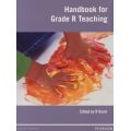 Handbook for Grade R Teaching (Paperback, 1st edition)