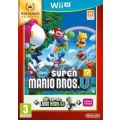 Mario & Luigi (Nintendo Selects) (Nintendo Wii U)