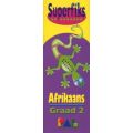 Superfiks Afrikaans - Gr 2 (Afrikaans, Paperback)