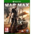Mad Max (XBox One)