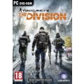 Tom Clancy's: The Division (PC, DVD-ROM)