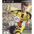 FIFA 17 (PlayStation 3, DVD-ROM)
