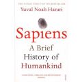 Sapiens - A Brief History of Humankind (Paperback)
