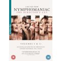 Nymphomaniac: Volumes 1 & 2 - The Director's Cut (DVD)