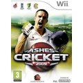 Ashes Cricket 2009 (Nintendo Wii)