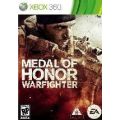 Medal of Honor - Warfighter (XBox 360, DVD-ROM)