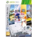 Dreamcast Collection (XBox 360, DVD-ROM)