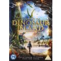 Journey to Dinosaur Island (DVD)